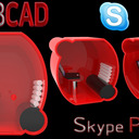 Skype Pod