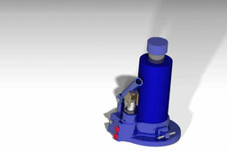 CAR JACK