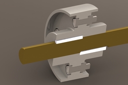 Flange Coupling