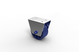 30mm caster
