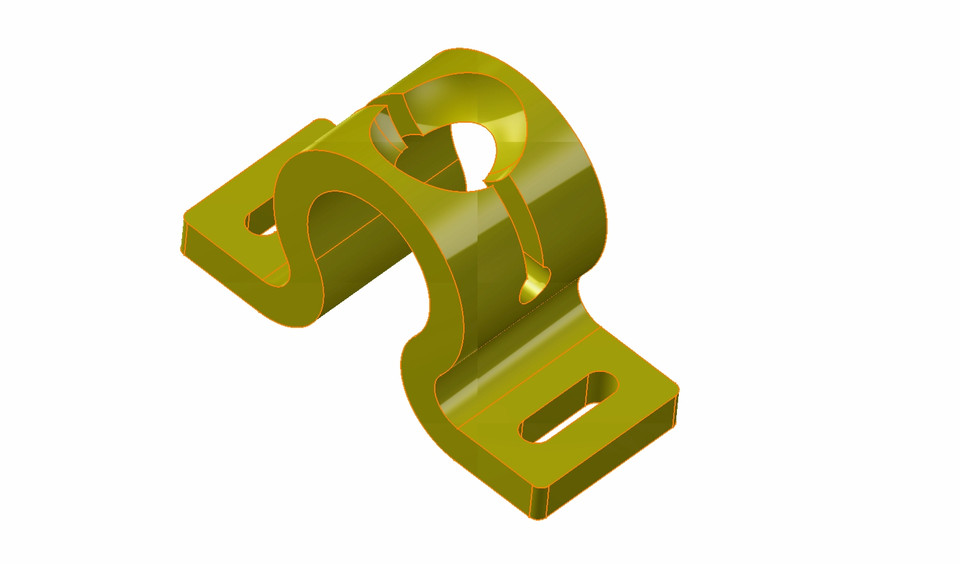 Mechanical Part