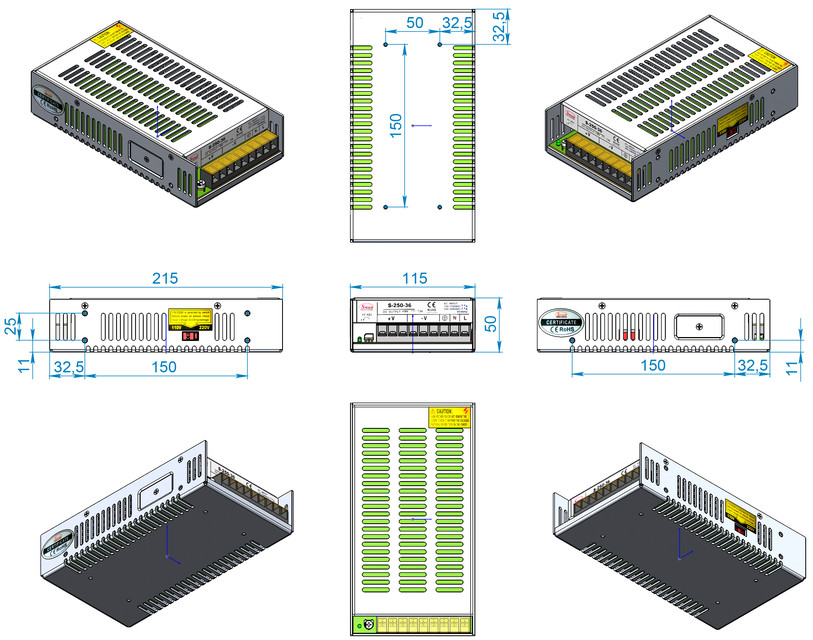 Free CAD Designs, Files & 3D Models The GrabCAD Community Library