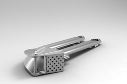 Garlic Press