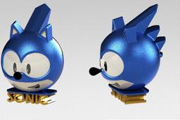 SONIC