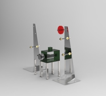 Role Machine