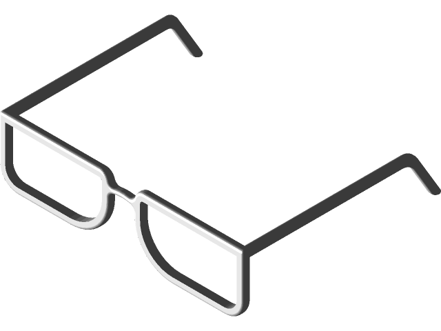 Glasses Frame