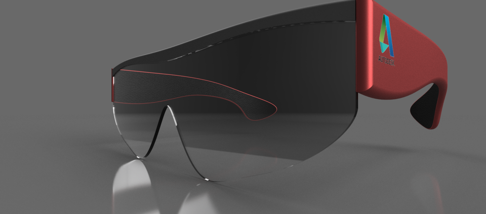 Simple Glasses