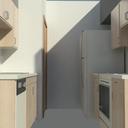 Pavilion Kitchen