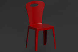 Plastic Chair