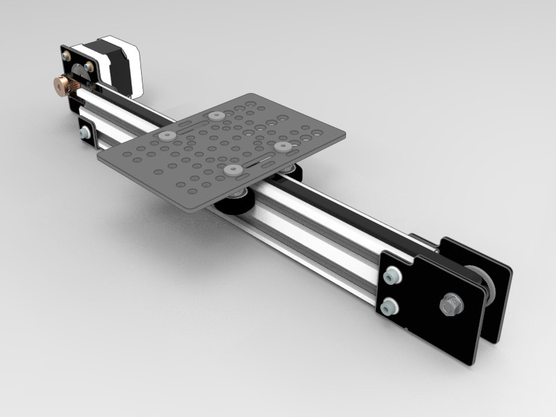 Free CAD Designs, Files & 3D Models The GrabCAD Community Library