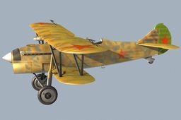 Fiat CR 32 