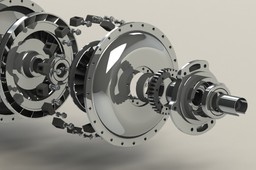 Torque converter