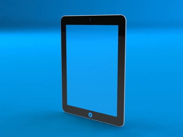 Apple iPad 2 3GS wifi version