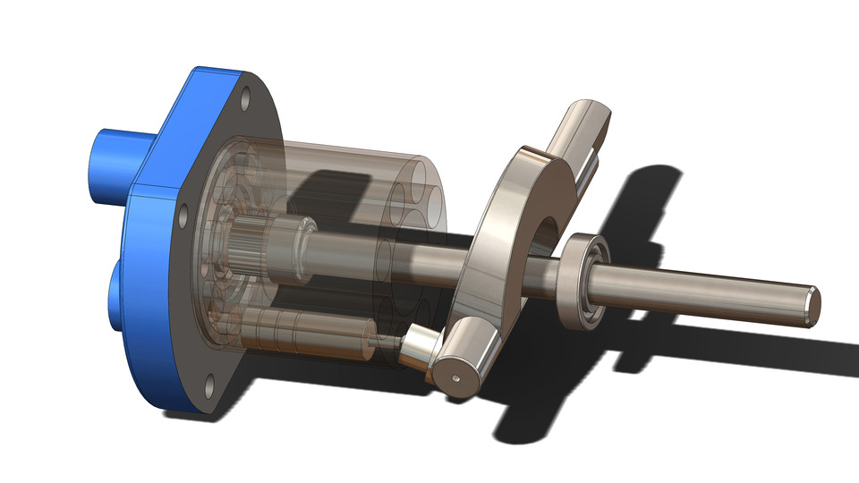 Free CAD Designs, Files & 3D Models The GrabCAD Community Library