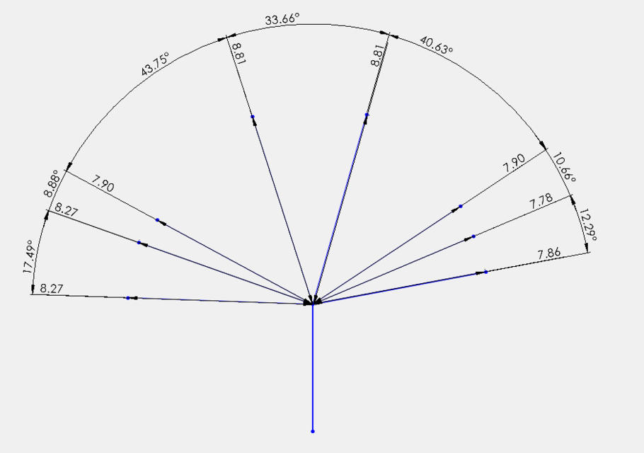 Ford 3.03 bellhousing adapter 3D CAD Model Library GrabCAD