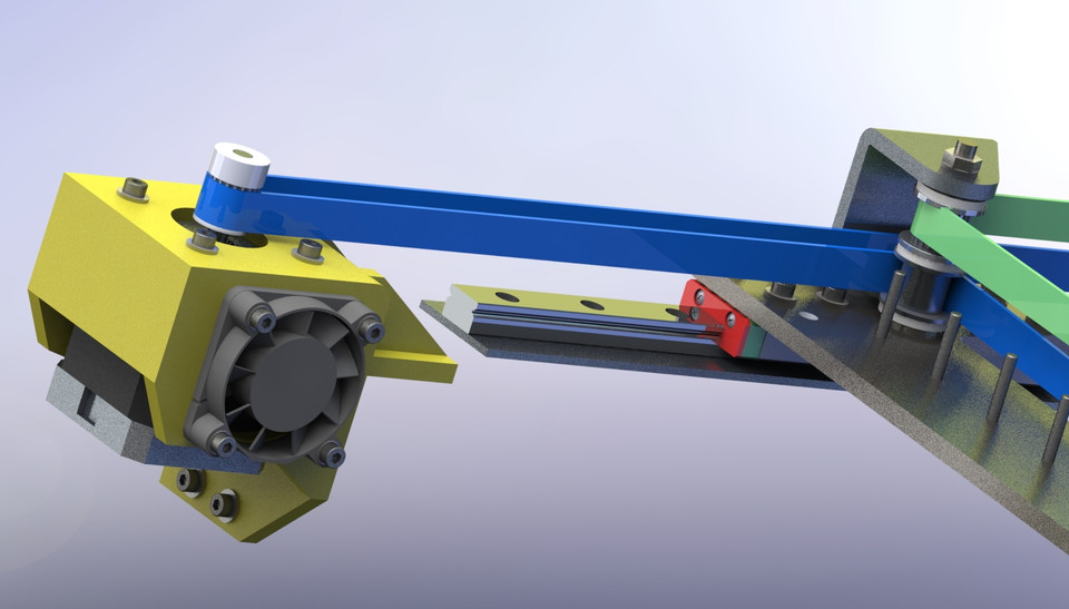 Free CAD Designs, Files &amp; 3D Models | The GrabCAD Community Library