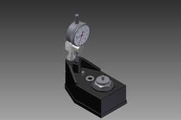 Dow Gage model 10