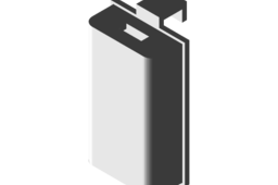 Portable Charger Case
