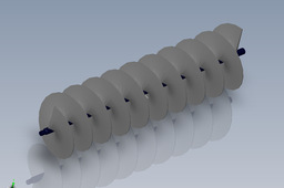 Archimedes Screw