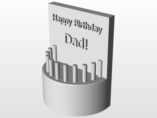 hbd | 3D CAD Model Library | GrabCAD
