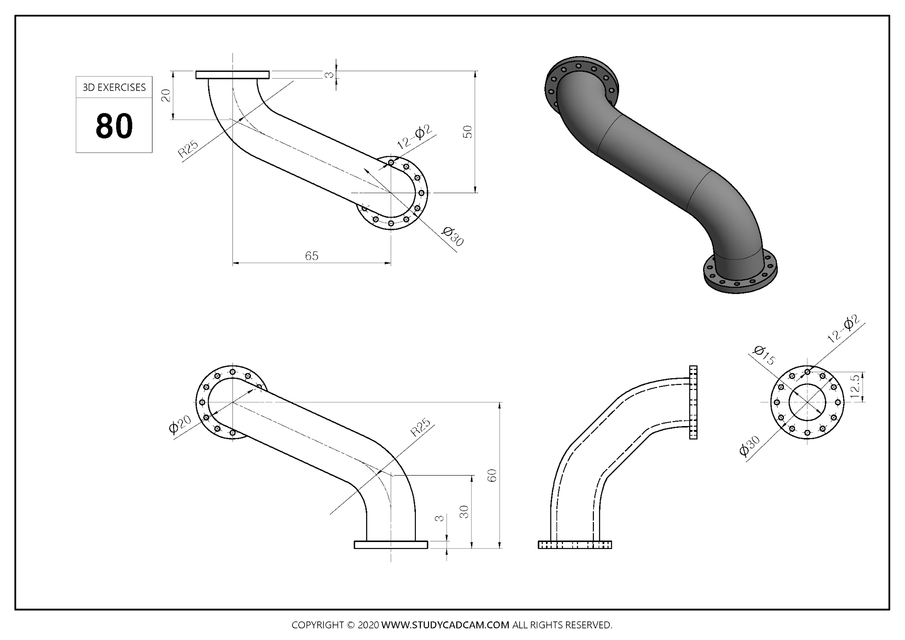 Free CAD Designs, Files & 3D Models | The GrabCAD Community Library