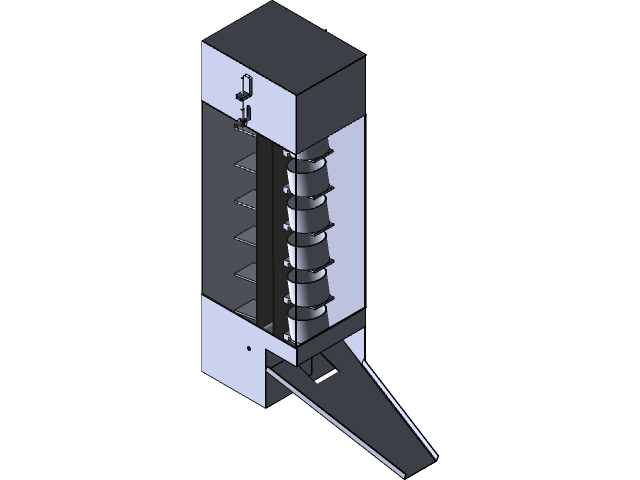 Supply Machine