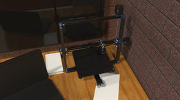 Prusa i3 3D��ӡ��