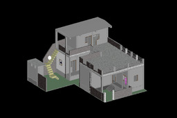 3D HOME 