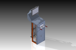 Video unit
