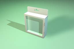 display box