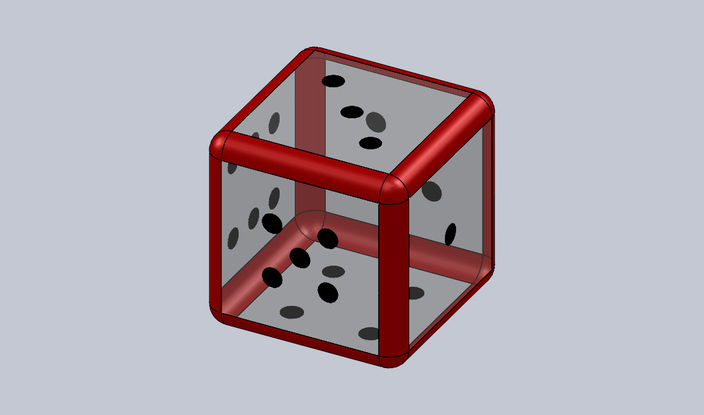Dice