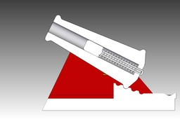 Desktop Cannon