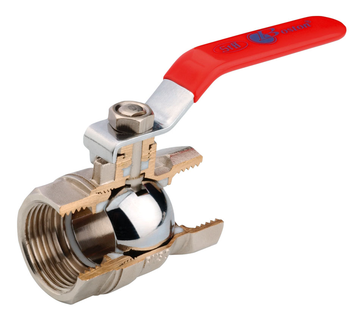 BALL VALVE (LLAVE DE BOLA) 3D CAD Model Library GrabCAD BALL VALVE (LLAVE DE BOLA) 3D CAD Model Library GrabCAD