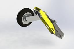 STABILIZERLEG