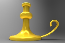 Candlestick
