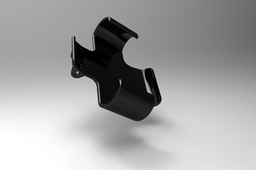 Pager Holder / Receptacle pour Pager
