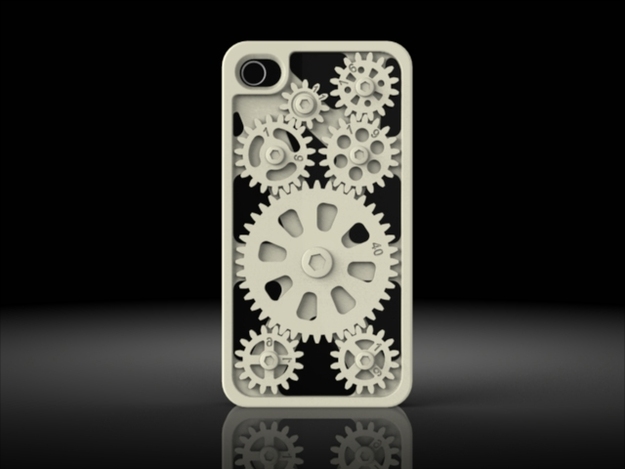 Iphone cover for Engineers