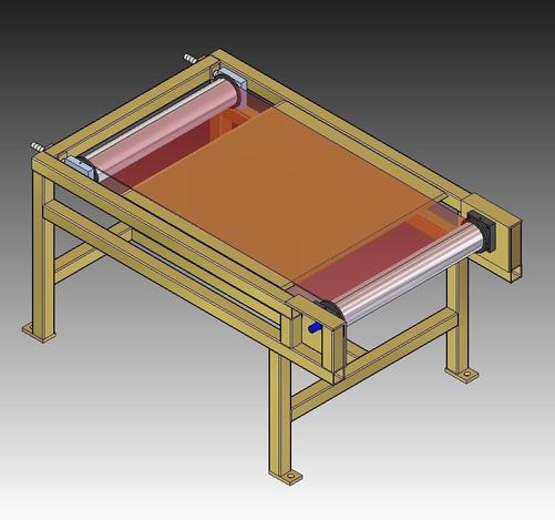 Loader Conveyor