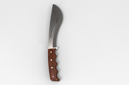 Kukri by Ian Sayers
