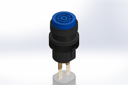 Buzzer case