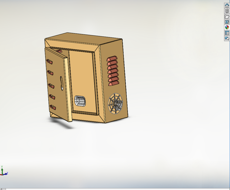 Free CAD Designs, Files & 3D Models The GrabCAD Community Library