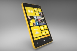 Lumia 820