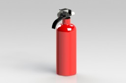 Fire Extingisher