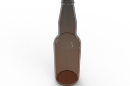 Beer Bottle