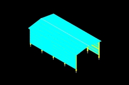 structure