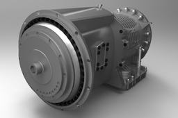 Allison 3200SP transmisson - (5.82 or 2.66 mb)