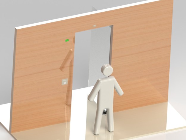Dampening device