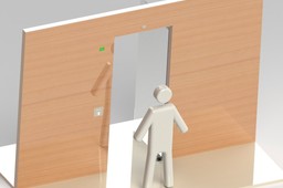 Dampening device