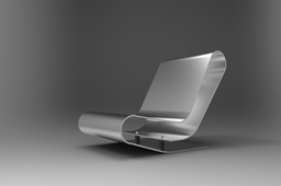 Lounge Chair