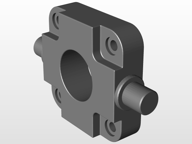 Free CAD Designs, Files &amp; 3D Models | The GrabCAD Community Library